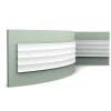 Orac Decor Carton complet de 10 panneaux muraux W114F VALLEY- Panneau Mural Décoratif