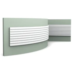 Orac Decor Panneau Mural Décoratif<Carton complet de 8 panneaux Muraux 3D Flexible à motifs répétitifs W110F