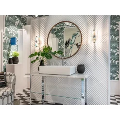 Orac Decor Panneau Mural Décoratif<Carton complet de 8 panneaux Muraux 3D Flexible à motifs répétitifs W110F