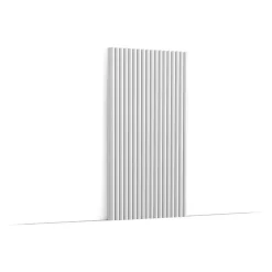 Orac Decor Carton complet de 10 panneaux muraux WX210- Panneau Mural Décoratif