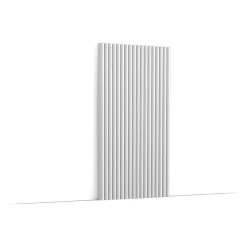 Orac Decor Carton complet de 10 panneaux muraux WX210- Panneau Mural Décoratif