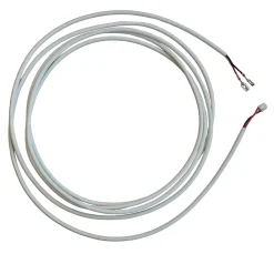 Bubendorff Câble de raccordement 3 m, opérateur 2 vantaux volet battant solaire- Volet Battant