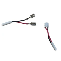Bubendorff Câble de raccordement 3 m, opérateur 2 vantaux volet battant solaire- Volet Battant
