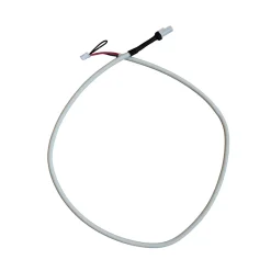 Bubendorff Câble opérateur 60 cm, pour panneau photovoltaïque et moteur volet battant- Volet Battant