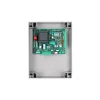 Beninca Centrale de commande BRAINY 230VOLT pour motorisation- Motorisation De Porte De Garage
