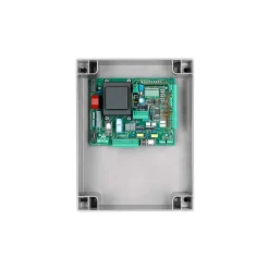 Beninca Centrale de commande BRAINY 230VOLT pour motorisation- Motorisation De Porte De Garage
