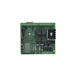 Bft Centrale de commande LINX (Réf : I104317) pour motorisation- Motorisation De Porte De Garage