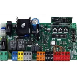 Bft Motorisation De Porte De Garage<Centrale de commande MEraK 600 pour motorisation de portail