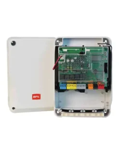 Bft Centrale de commande THALIA BT A80 DUO (Réf : D114215-00002) pour motorisation- Motorisation De Porte De Garage