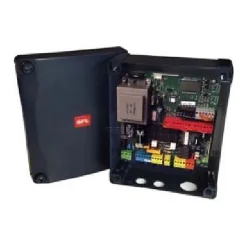 Bft Centrale de commande RIGEL 6 D113833-00002 pour motorisation- Motorisation De Porte De Garage