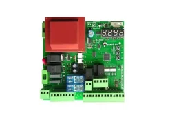 Nologo Centrale de commande universel START-S11 pour motorisation- Motorisation De Porte De Garage