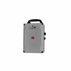 Bft Centrale de gestion ECOSOL BOX (Réf : D113731) pour motorisation- Motorisation De Porte De Garage