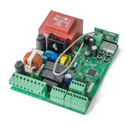 Motorline Centrale électronique monophasée 230V MC50 pour motorisation- Motorisation De Porte De Garage