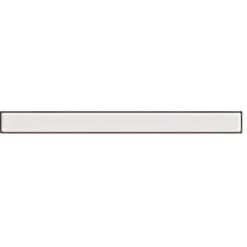 Champlat 2 arêtes vives en pin 6X30mm L.2,40 m- Moulure