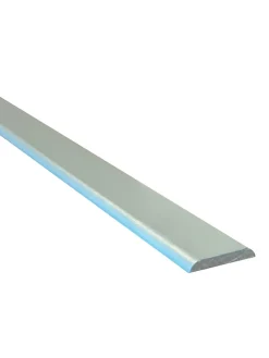 Champlat en MDF 2 arrondis Ninna couleur vert 4X28mm L.2,44 m- Moulure|Panneau Décoratif En Bois