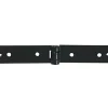 Afbat Volet Battant<Charnière queue de carpe pointe noire 270 mm