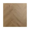 Aelle Carrelage Parquet Massif|Voir Tous Les Parquets<CHENE AMANDE - Parquet stratifié BATON ROMPU 12 mm