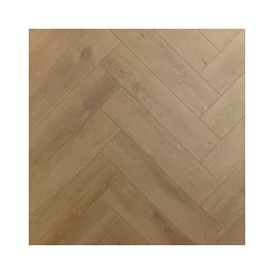 Aelle Carrelage Parquet Massif|Voir Tous Les Parquets<CHENE AMANDE - Parquet stratifié BATON ROMPU 12 mm