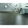 Aelle Carrelage CHENE ARONIA - Parquet stratifié BATON ROMPU 12 mm- Voir Tous Les Parquets|Parquet Massif