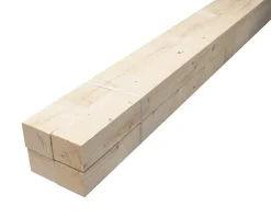 Bois De Charpente<Chevron brut ép 47 mm x l 75 mm x L 2 400 mm - 4 paquets