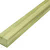 Chevron classe 3 70 x 60 mm, L.4 m vert- Bois De Charpente