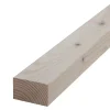 Chevron raboté 89 x 38 mm L.2,4 m bois- Bois De Charpente