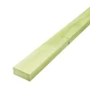 Chevron rabotée classe 3 89 x 38 mm L.2,4 m- Bois De Charpente
