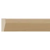Cimaise Albane 4,9 x 240 cm, ép.17 mm- Moulure