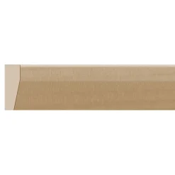 Cimaise Albane 4,9 x 240 cm, ép.17 mm- Moulure