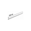Le Crochet X Moulure<Cimaise décorative aluminium argenté 1m50