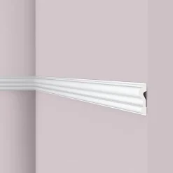 Noel & Marquet Moulure<Cimaise NMC ARSTYL Z1360 Moulure décorative Moulure en stuc