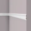 Noel & Marquet Cimaise NMC ARSTYL Z1550 Profil de décoration- Moulure