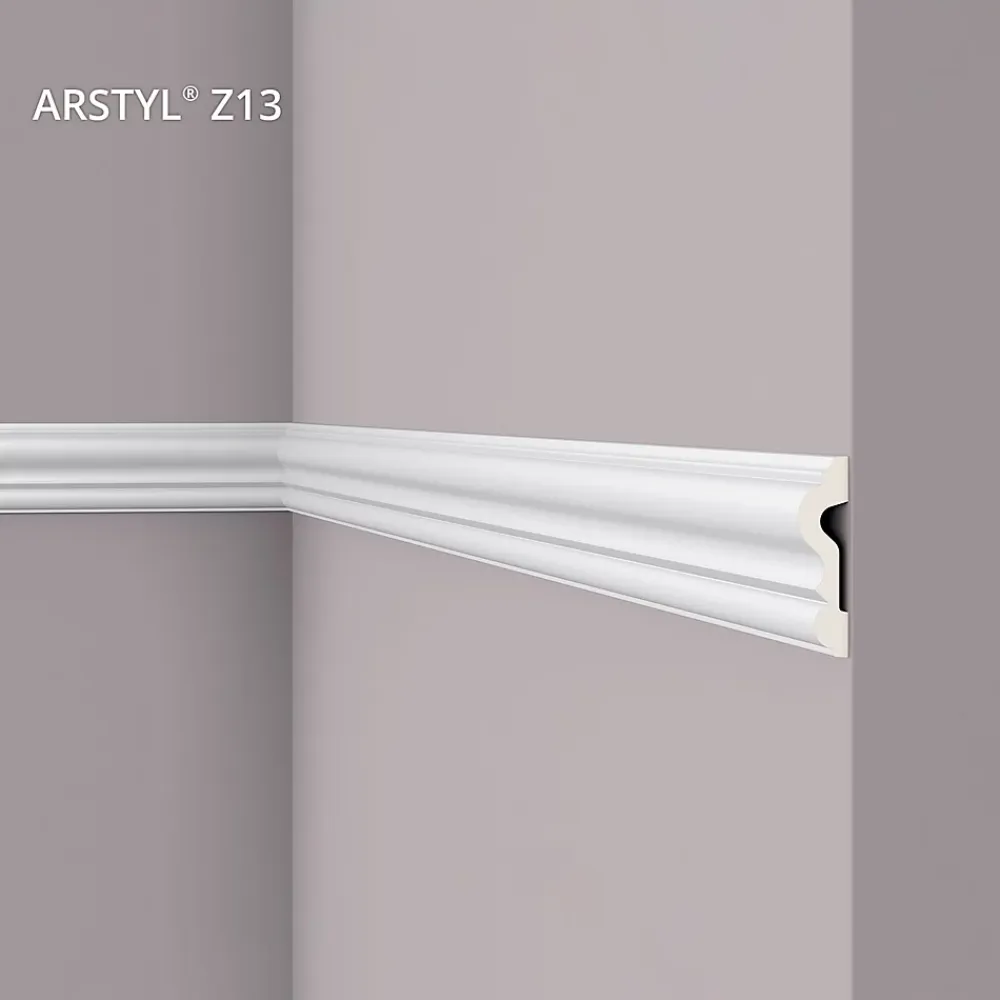 Noel & Marquet Moulure<Cimaise NMC ARSTYL Z13 Profil de décoration