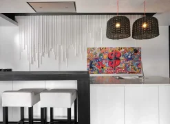 Noel & Marquet Moulure<Cimaise NMC ARSTYL Z13 Profil de décoration