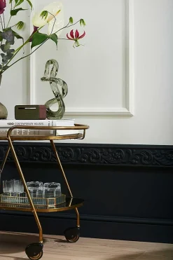 Noel & Marquet Moulure<Cimaise NMC ARSTYL Z12 Profil de décoration