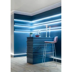 Noel & Marquet Cimaise NMC ARSTYL Z31 Profil de décoration- Moulure