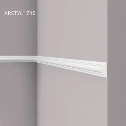 Noel & Marquet Moulure<Cimaise NMC ARSTYL Z10 Profil de décoration