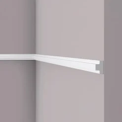 Noel & Marquet Cimaise NMC WALLSTYL T40 Moulure décorative Corniche Moulure décorative- Moulure