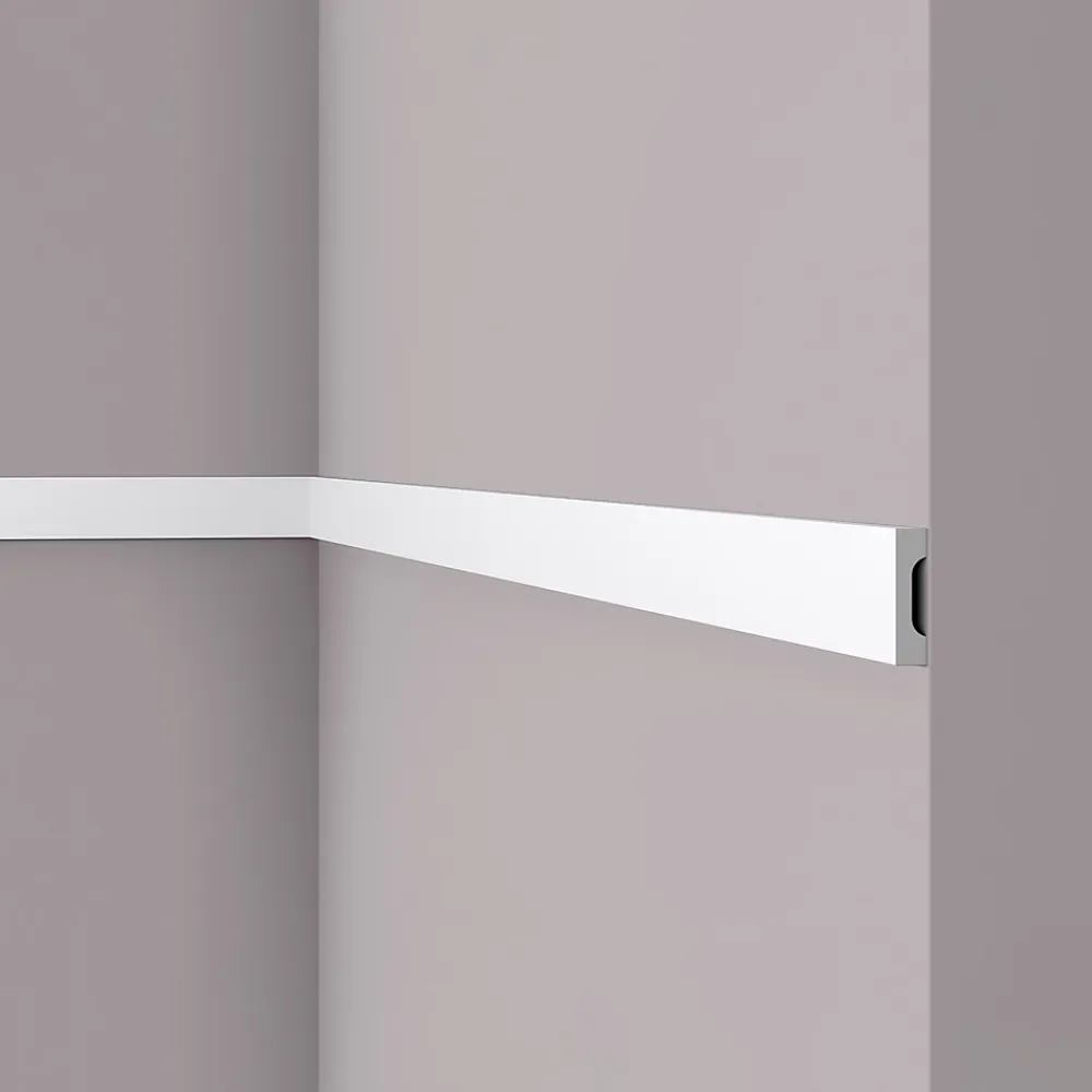 Noel & Marquet Cimaise NMC WALLSTYL WD5 Profil de décoration- Moulure