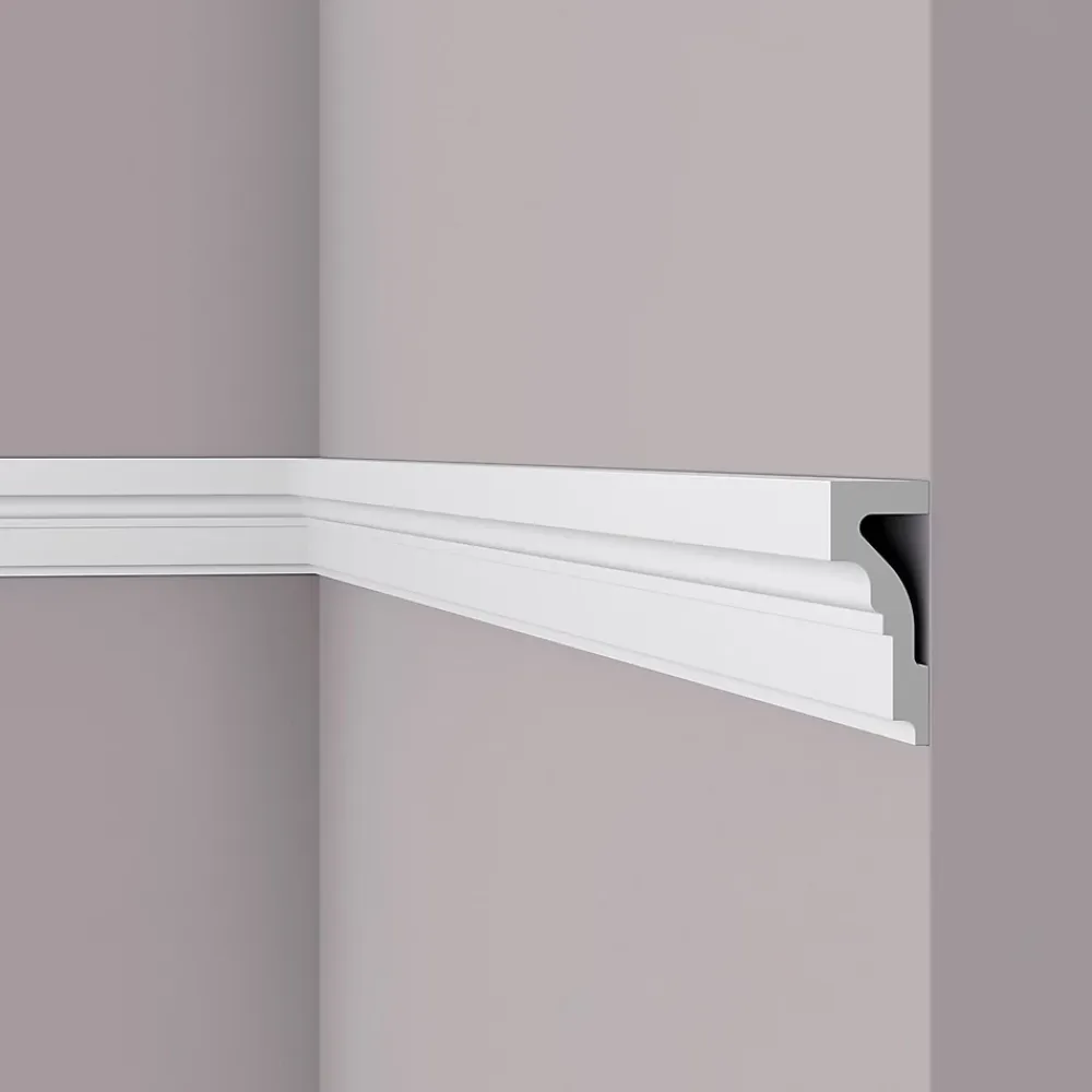 Noel & Marquet Cimaise NMC WALLSTYL WL4 Moulure décorative Corniche Moulure décorative- Moulure