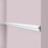 Noel & Marquet Moulure<Cimaise NMC WALLSTYL WL12 Noel Marquet Frise 2 m