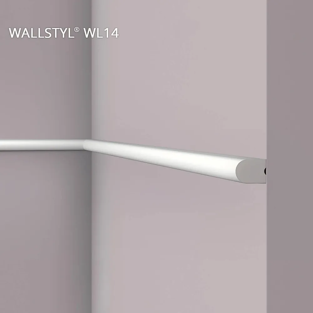 Noel & Marquet Moulure<Cimaise NMC WALLSTYL WL14 Noel Marquet Frise 2 m