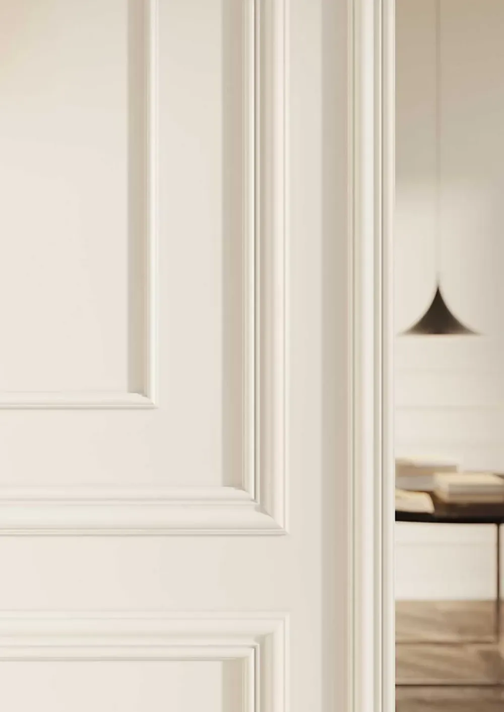 Noel & Marquet Moulure<Cimaise NMC WALLSTYL WL7 Profil de décoration