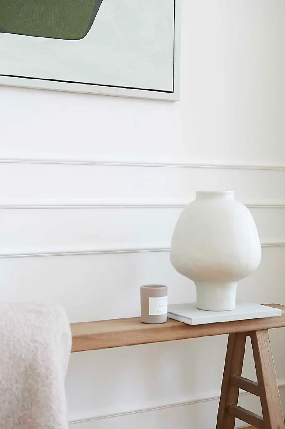 Noel & Marquet Moulure<Cimaise NMC WALLSTYL WL7 Profil de décoration