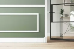 Noel & Marquet Moulure<Cimaise NMC WD2-box WALLSTYL 1 carton 21 pièces Corniche