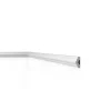 Decoflair CL1 Cimaise Polystyrène HD 38 x 16 x 2000 - 1 pièce- Moulure