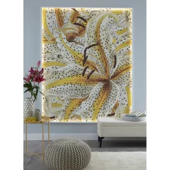 Decoflair CL14 Profilé pour éclairage Polystyrène HD 20 x 25 x 2000 - 1 pièce- Moulure Et Rosace De Plafond
