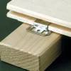 Clips pour lambris n°5 boite 250 pcs + clous- Lambris Mural