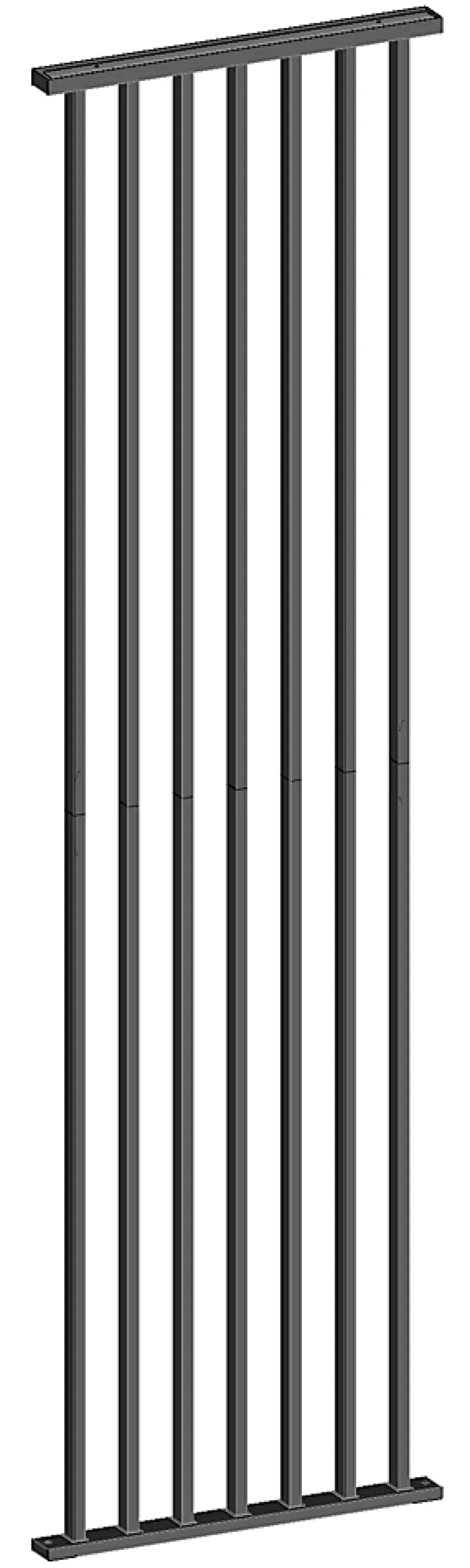 Devismes Cloison Amovible<Cloison d'intérieur Klaustra LG700 en aluminium