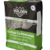 Volden Colle carrelage sol int/ext et mur intérieur blanc C2E 25kg- Colle Carrelage Sol|Colle Carrelage Mural